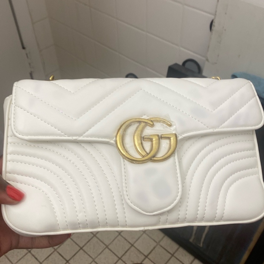 Gucci marmont AS IS !!!